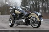 Harley-Davidson Softail Heritage Classic deutsches Modell Jekill - Angebote entsprechen deinen Suchkriterien