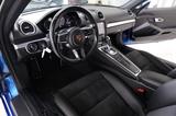 Porsche 718 Cayman S Sport Chrono Apple CarPlay Kamera - Porsche Cayman in Hannover