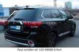 Mitsubishi Outlander Edition 100/TÜV/1.HAND/GEPFLEGT/2WD - Mitsubishi Outlander: 2.2