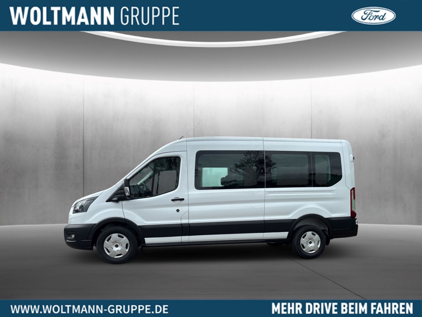 Ford Transit - Bild 2