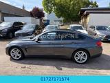 BMW 420 d /Gran Coupe/ Sport Line/M-Lenkrad - BMW 420: Limousine