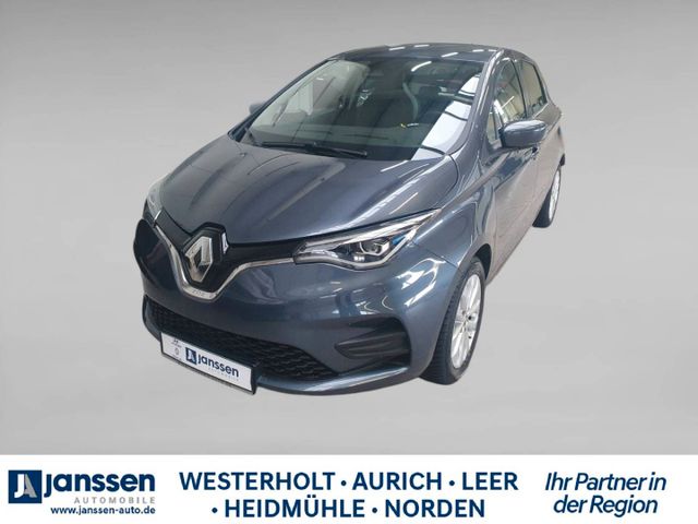 Renault ZOE E-Tech 100% el. EXPERIENCE (Selection) R110