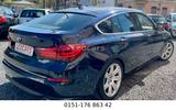 BMW 535 GT luxus , Kamera, Head-up, Leder, Panorama - : Limousine, Luxus