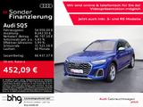 Audi SQ5 3.0 TDI quattro tiptronic - Audi SQ5 in Freiburg