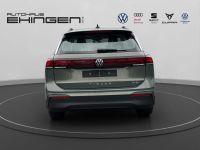 Volkswagen Tiguan - Vorschau Bild 8