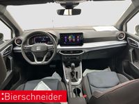 Seat Arona - Vorschau Bild 20