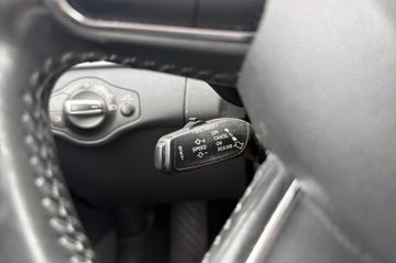 Audi A4 - 9