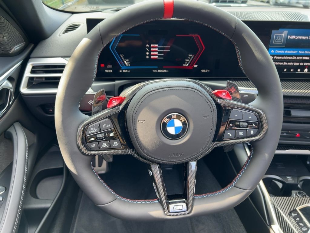 BMW M4 - Bild 9