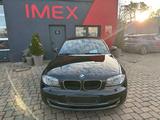 BMW 116i 2.0 122 PS HU neu M-Technik Sport - BMW 116 aus 2010: 116i
