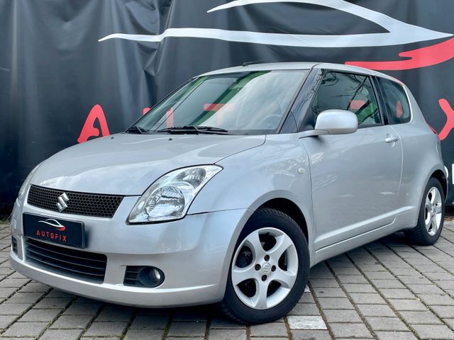 Suzuki Swift Lim. Comfort  1,5 *Automatik*SHZ*PDC*