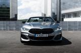 BMW 840d xDrive Cabrio - - Hybrid (Diesel/Elektro): Cabrio