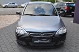 Opel Corsa 1.2 16V Njoy * TÜV NEU -100.000 KM- Klima* - Opel Corsa: Njoy