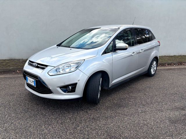 Ford C-Max 1.6 TDCI 115cv Titanium