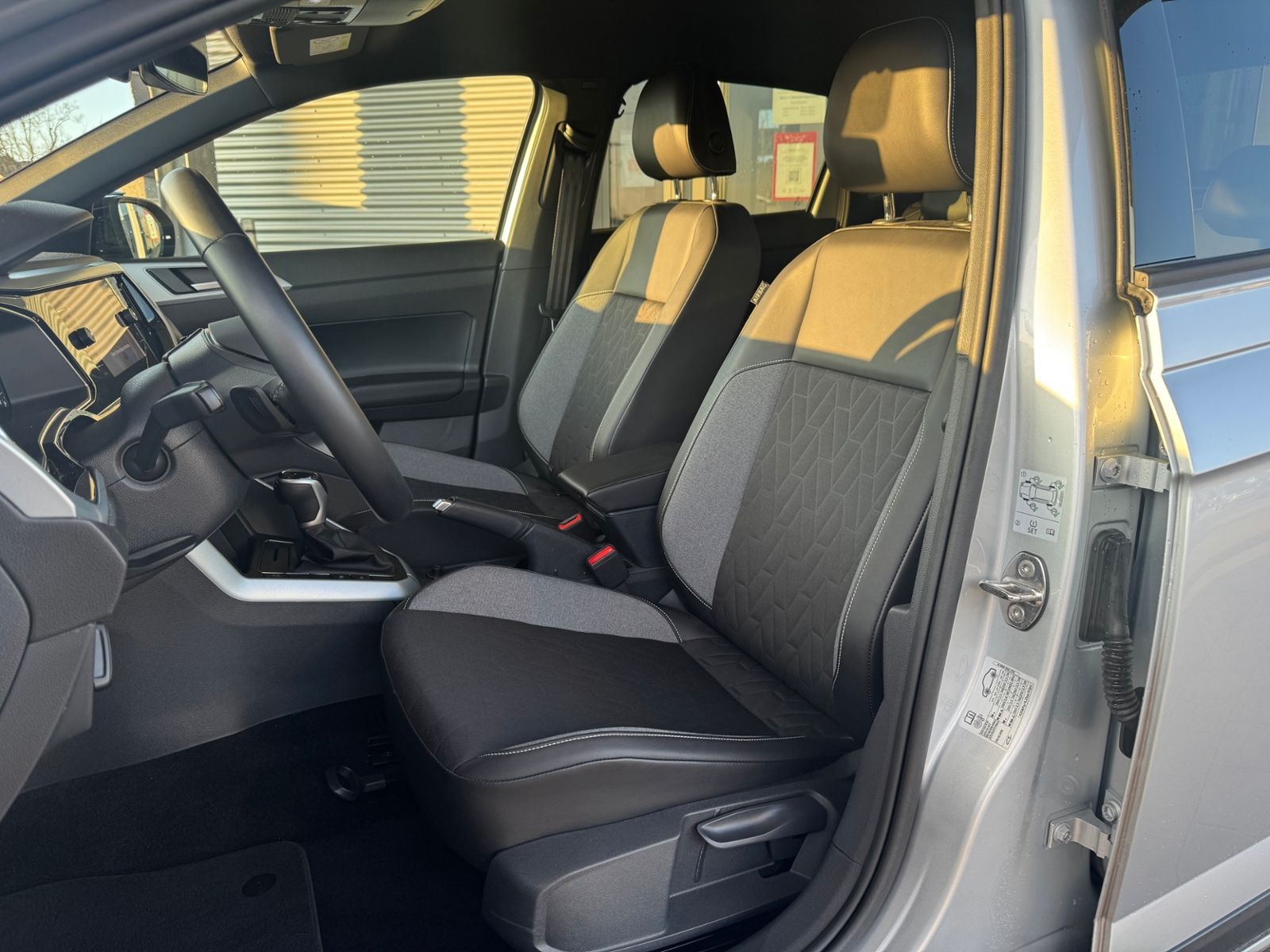 Volkswagen Taigo - Bild 14