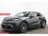 Porsche Macan 4 100 kWh LED Memory 360° SHZ