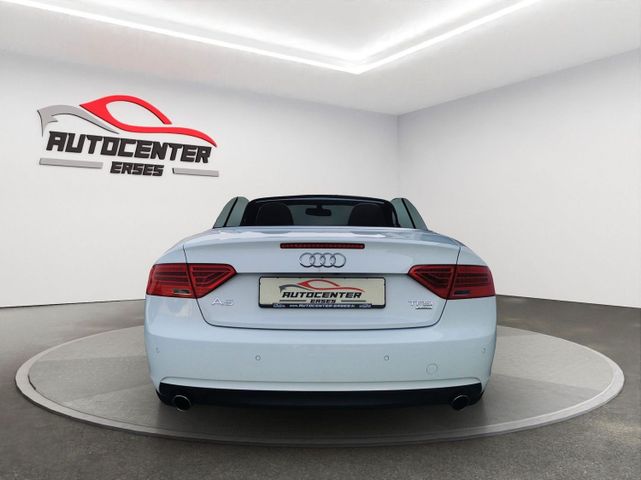 Audi A5 2.0 TFSI quattro (165kW) Navi Leder 19"Zoll