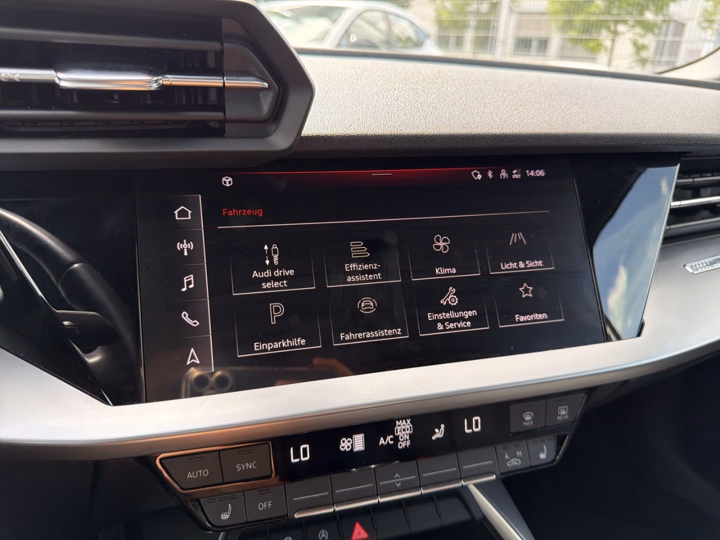 Audi A3 Sportback 35 TFSI advanced ACC LED App-Navi, миниатюра 15