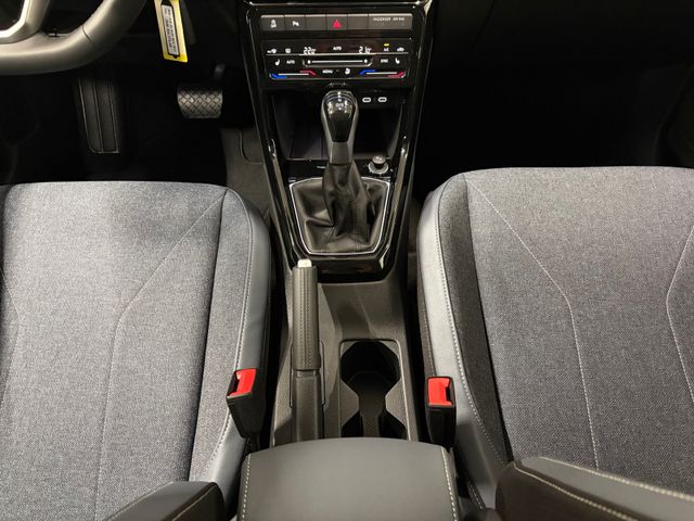 T-Cross Style 1.0 TSI DSG LED SHZ RFK ACC