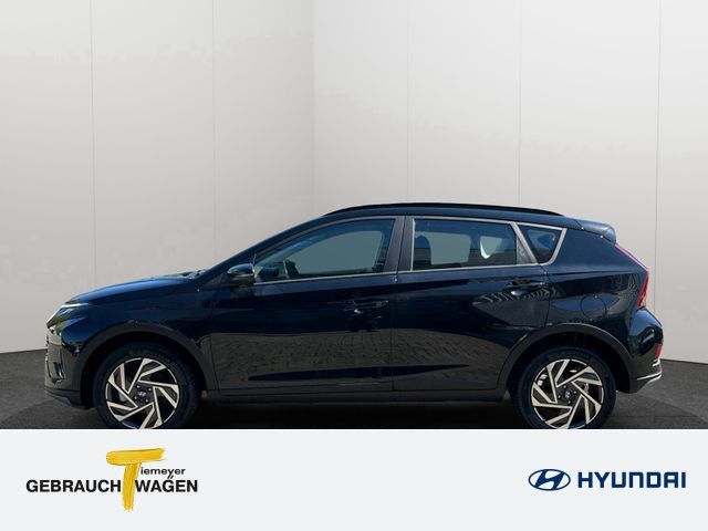 Hyundai BAYON – Bild 8