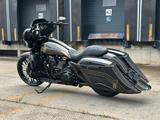 Harley-Davidson FLHTK FLHXS Street Glide - HARLEY-DAVIDSON FLHT