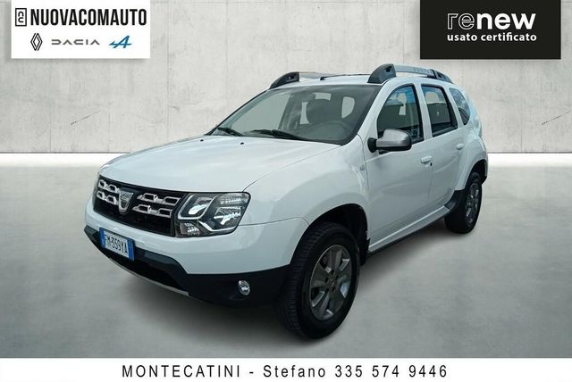 Dacia Duster 1.5 dCi Brave2 4x2