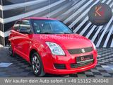 Suzuki Swift Lim. Classic/151855km - Suzuki aus 2009