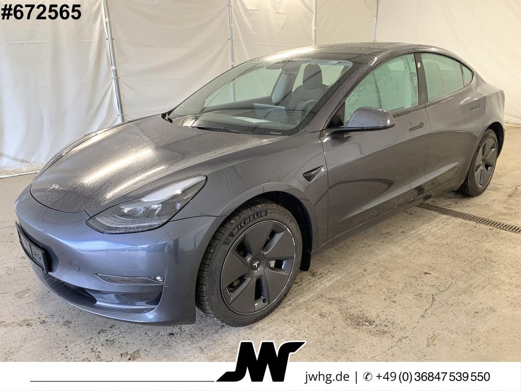 Image of Tesla Model 3