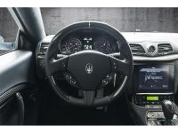 Maserati Granturismo - Vorschau Bild 13
