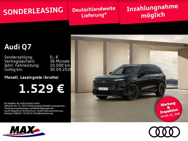 Audi Q7 - Bild 1