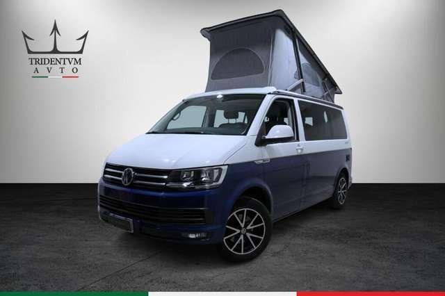 Volkswagen T6 California 2.0 TDI Ocean 150cv DSG