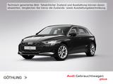 Audi A3 Sportback 35 TDI Advanced S tro*LED*Virtual*N - Jahreswagen mit Diesel-Antrieb: Automatik