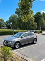 Andere VW Golf 7 Lounge 1.2 TSI | 69.000 km | TÜV... - Andere in Berlin