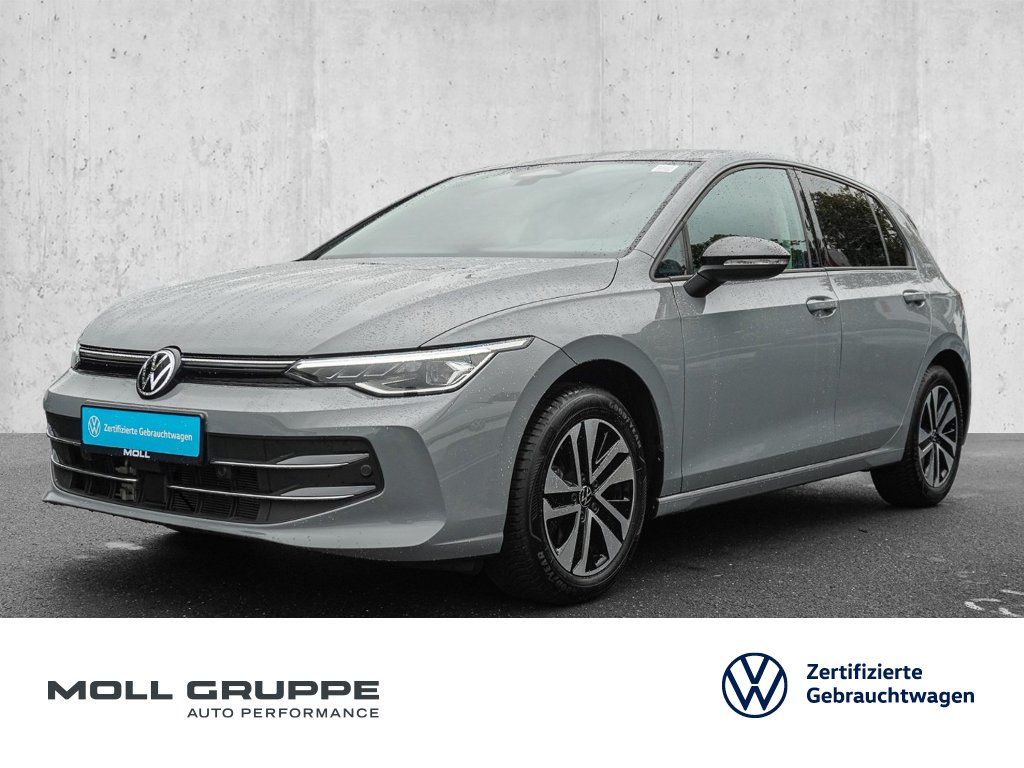 Volkswagen Golf 2.0 TDI DSG Life Energy AHK NAVI LHZ ACC SH foto 1