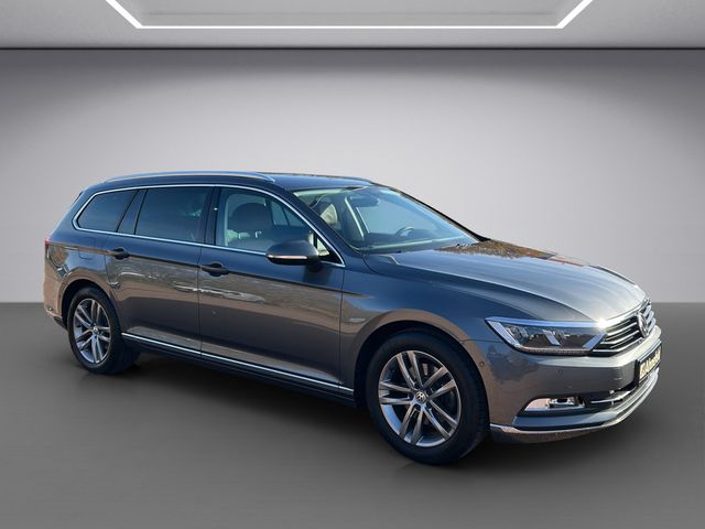 Passat Variant Highline