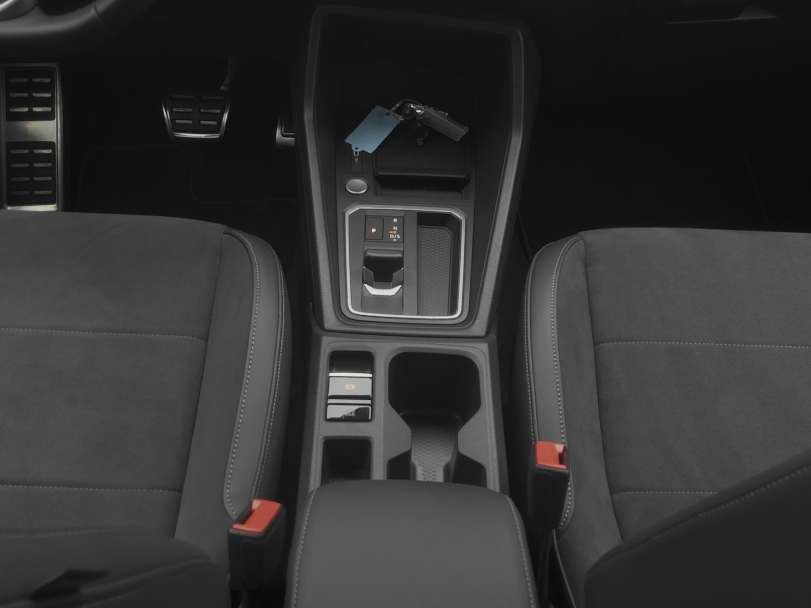 Volkswagen Caddy - Bild 17