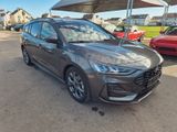 Ford Focus Turnier 1.0 ST-Line 3.39% Finanzierung - mit Benzin-Antrieb: 0 Finanzierung