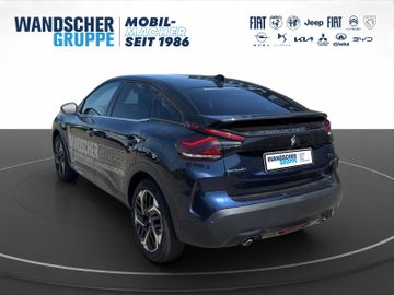 Citroën C4 1.2 PureTech 130 Max HUD+Kam.+KeyLess+LED+SHZ