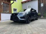 Cupra Ateca 2.0 TSI Limited Edition/Carbon/Akrapovic - Cupra Ateca: Limited Edition