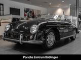 Porsche 356 A Speedster Matching Numbers USA - Porsche 356: 356a