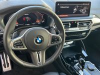 BMW X4 M40 - Vorschau Bild 16