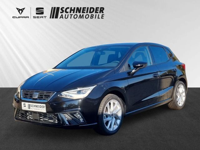 Seat Ibiza FR 1.0 TSI Navi LED