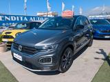 Volkswagen T-Roc 2.0 TDI SCR 4MOTION Style BlueM - Volkswagen T-Roc mit Diesel-Antrieb: Kombi