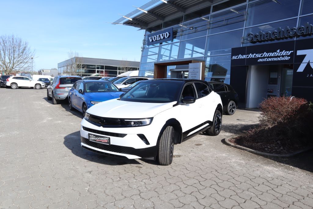 Opel Mokka 1.2 Turbo Aut. GS+LED+Klimaaut+Sitzheiz+ imagem 2