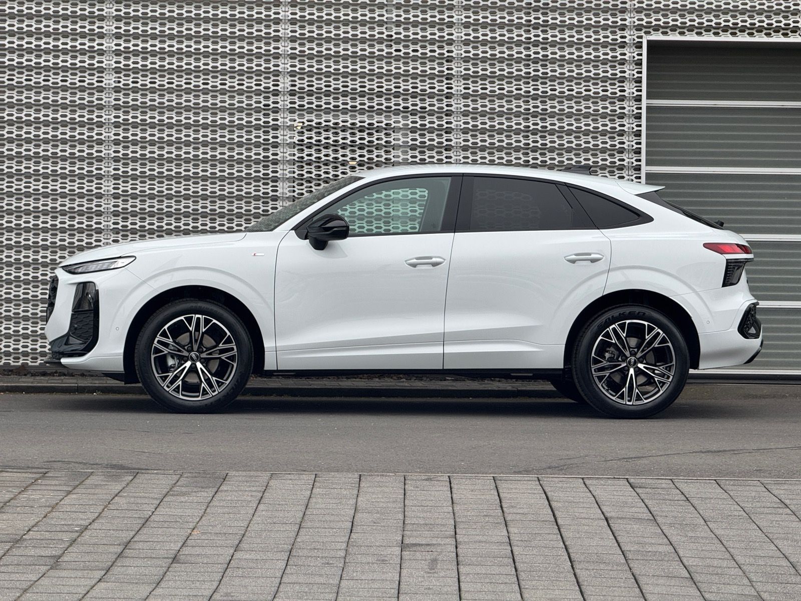 Audi Q3 - Bild 2