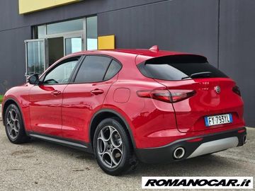 Alfa-Romeo Stelvio - 3
