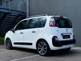 Citroën C3 Picasso Selection/PDC/KLIMA/TEMPOMAT - Citroën C3 mit Diesel-Antrieb
