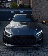 Audi A5 Coupé *20 Zoll*Gewindefahrwerk* sehr gepflegt - Audi A5: 20