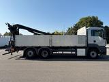 MAN TGS 26.420*Palfinger*AHK*Lenk-Lift*Klima*Kamera* - Offers