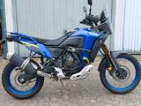 Yamaha XT700Tenere World Raid - YAMAHA TENERE 700 WORLD RAID