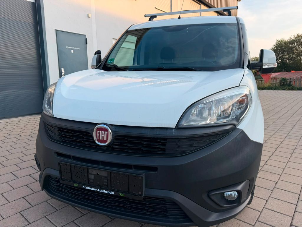 Image of Fiat Doblo